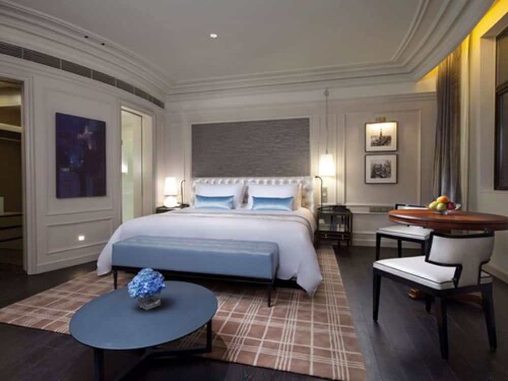 Hotel Golden Tulip Bund New Asia 9/53