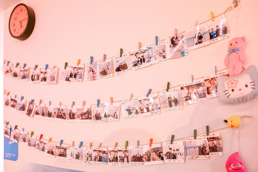 Mama Guesthouse Haeundae 51/63