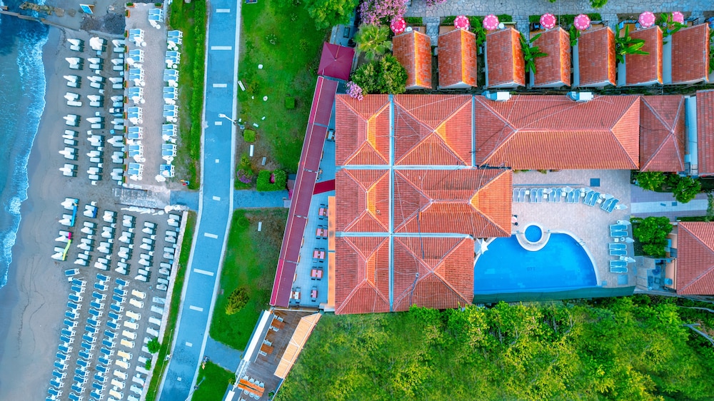 Ozlem Garden Hotel 6/62