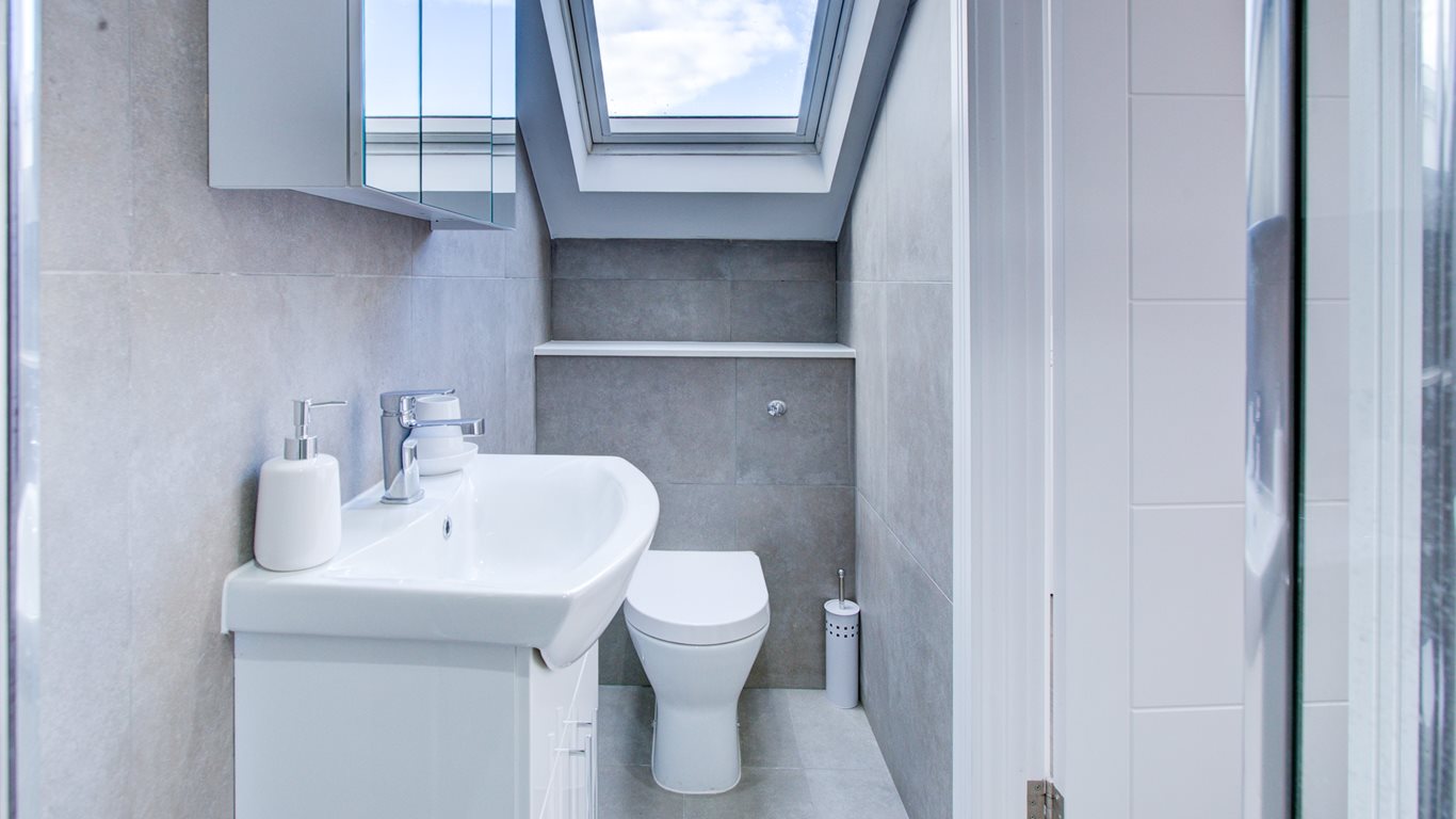 Apartmen 1 Bedroom، HybridResi Wandsworth 5/7