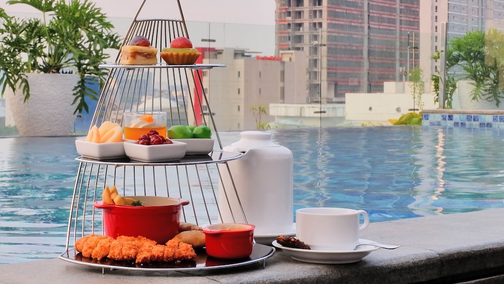 MERCURE JAKARTA CIKINI 33/50