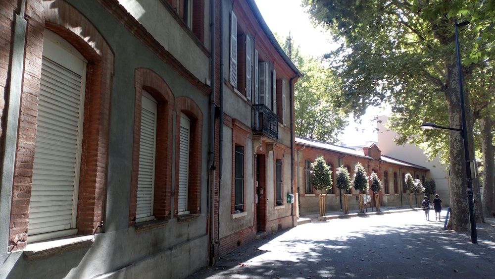 Residence Le Pastel Michelet 38/41