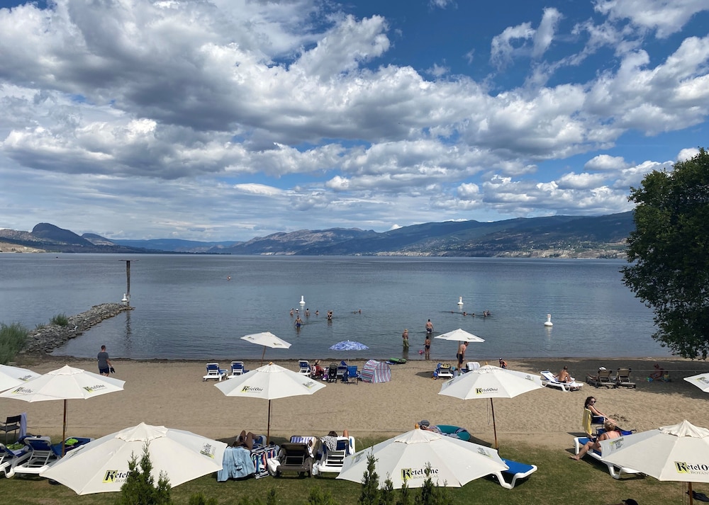 Penticton Lakeside Resort 49/58