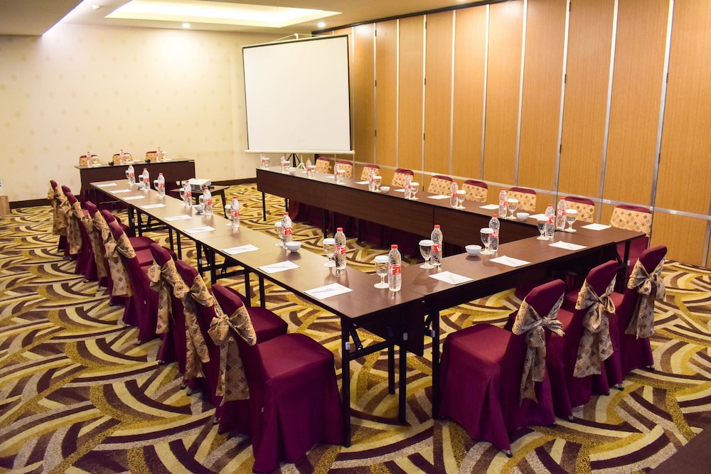 Abadi Hotel Malioboro Jogja 62/72