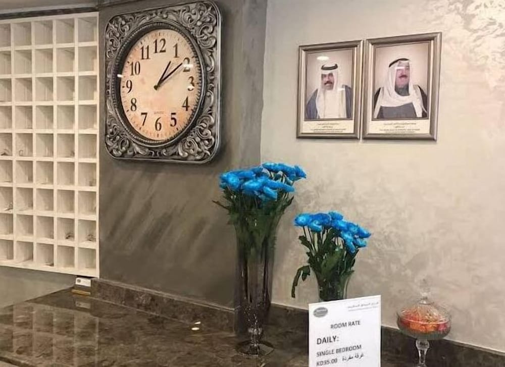 Salmiya Grand Hotel 18/67