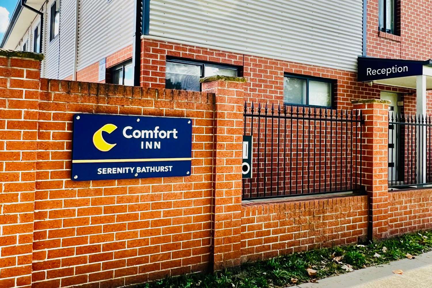 Comfort Inn Serenity Bathurst 3/27