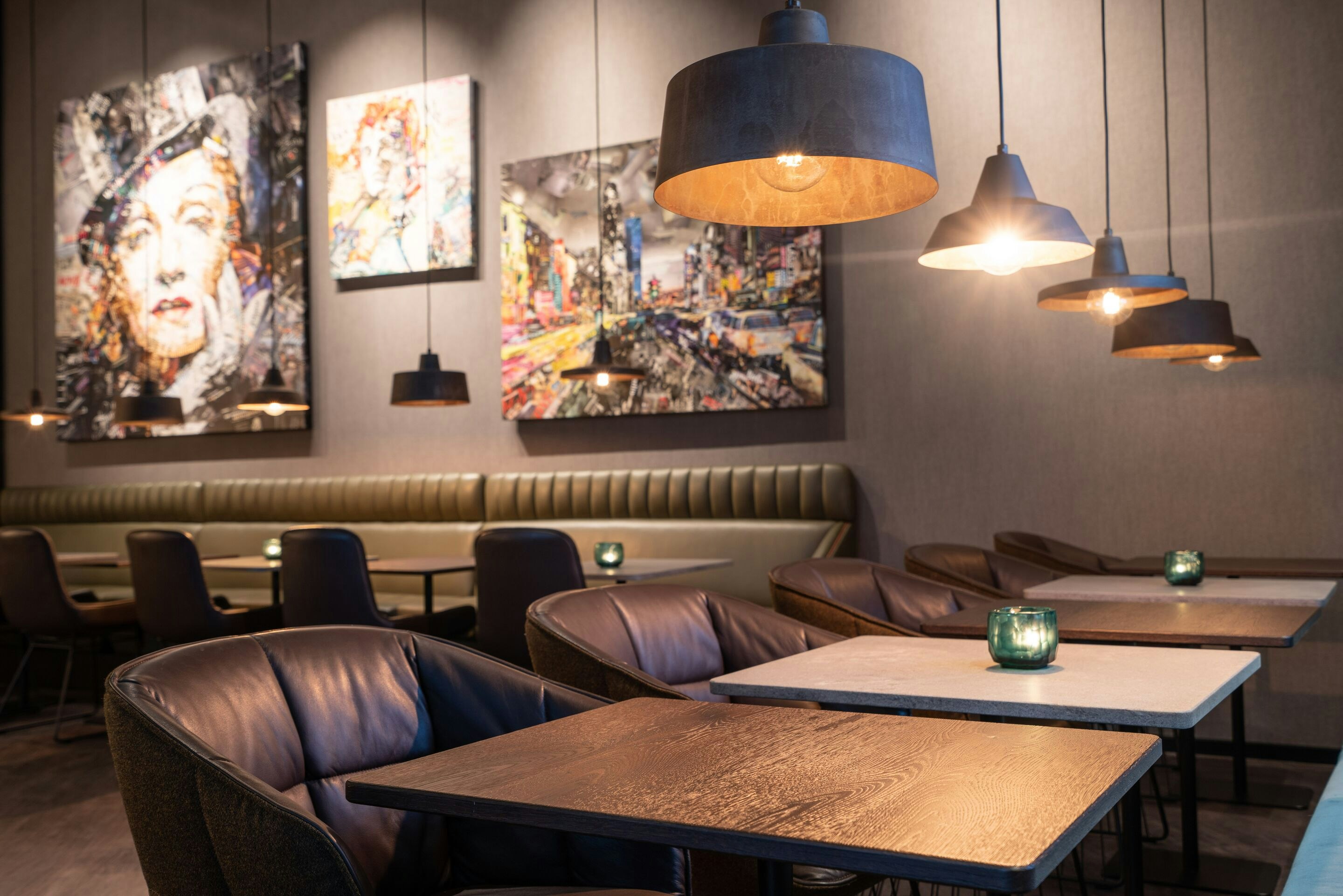 Hotel Motel One Berlin-Spittelmarkt 19/28