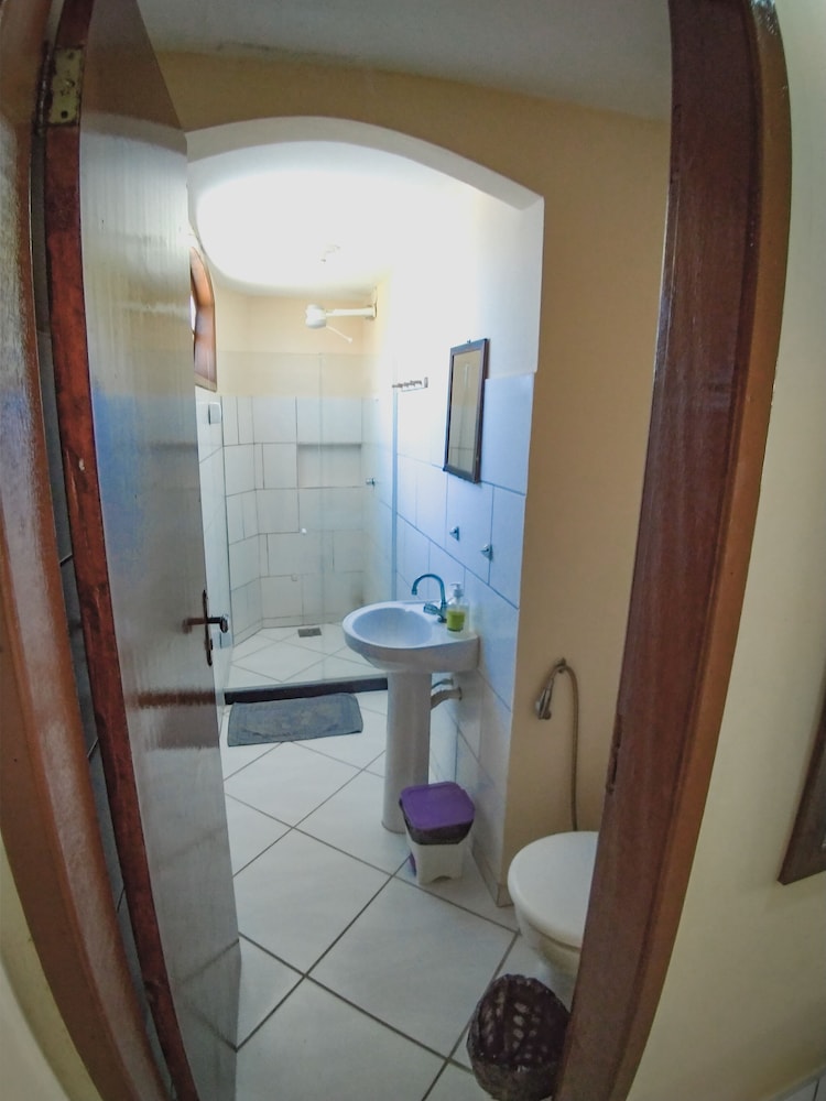 Pousada Beach House 13/53