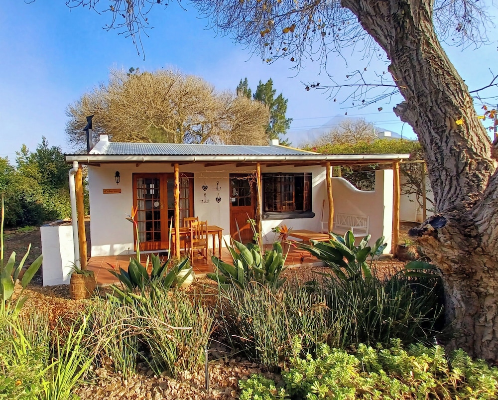 Vindoux Guest Farm And Day Spa 3/50