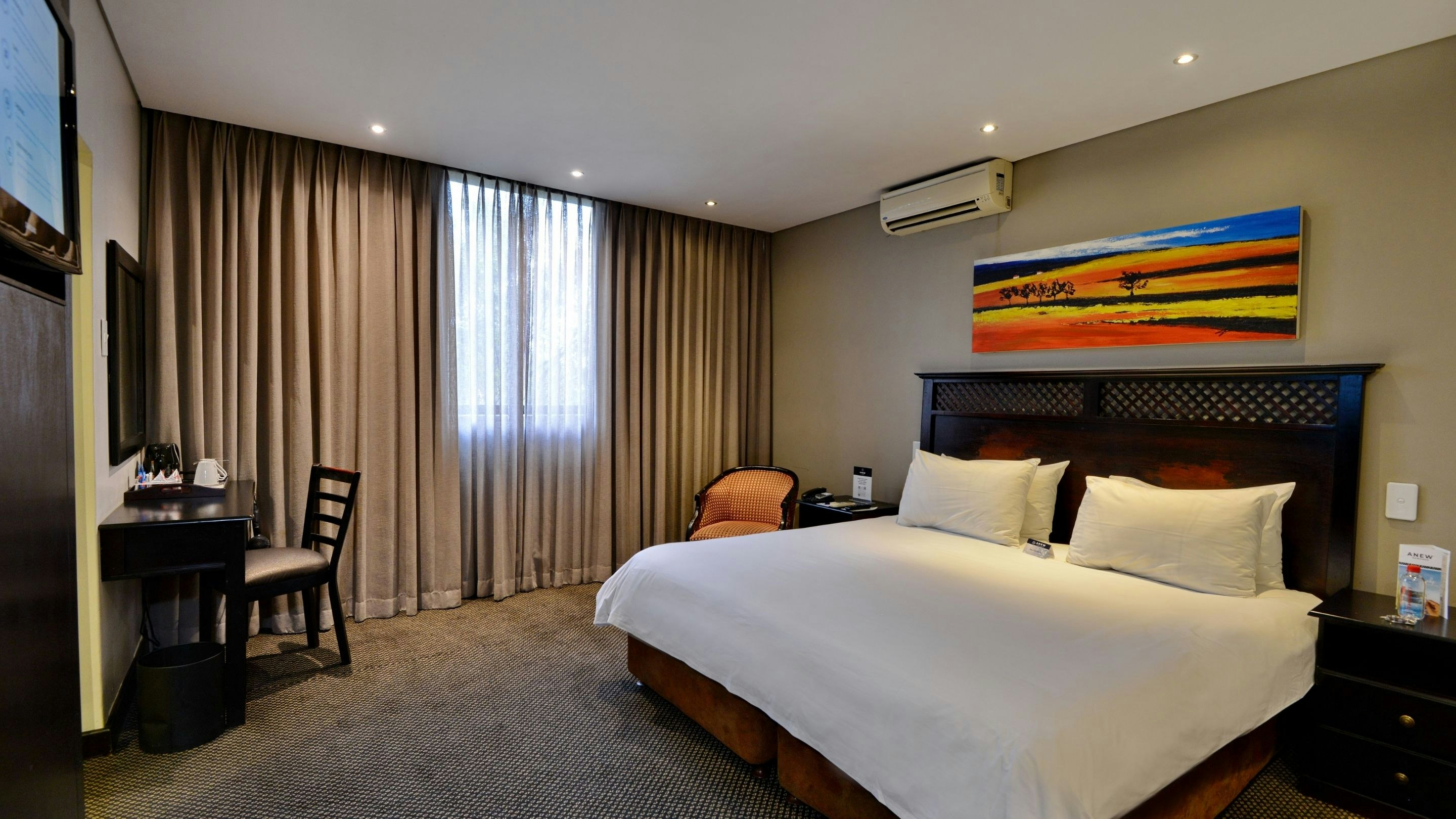 Room at ANEW Hotel Witbank eMalahleni, Emalahleni (Mpumalanga)