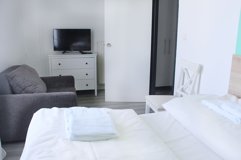 COMFORT HOTEL LEIPZIG WEST 20/43