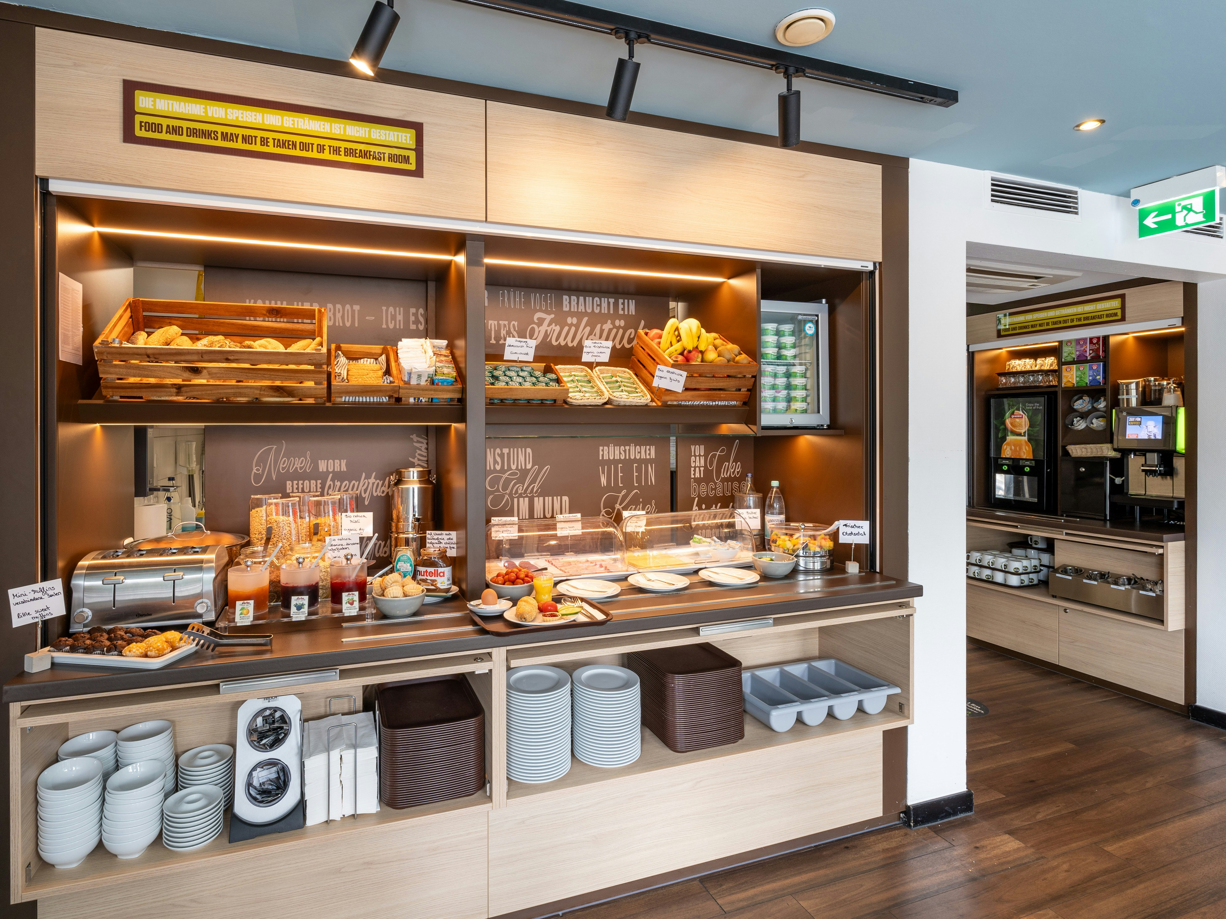 B&B Hotel Hannover-Lahe 44/54