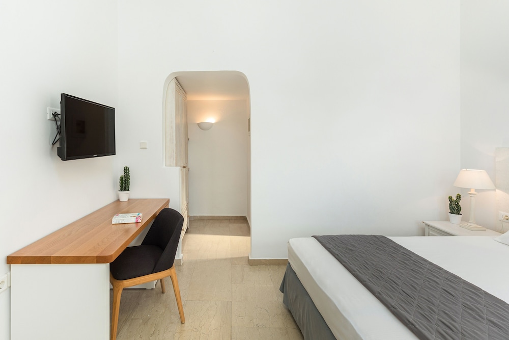 Corfos Hotel 25/74