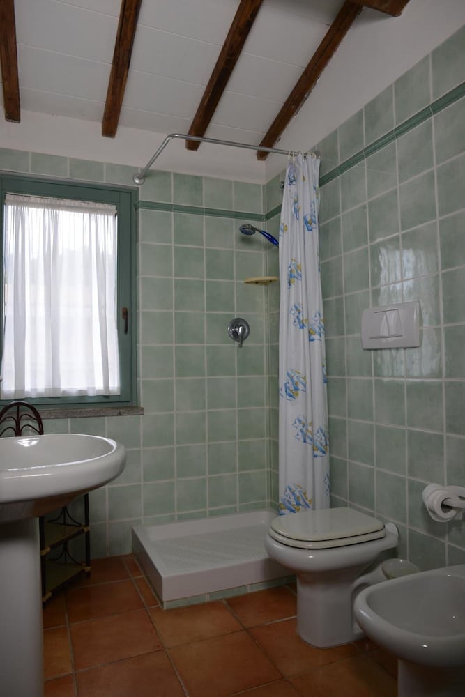 Agriturismo Fattoria Il Casalone 38/40
