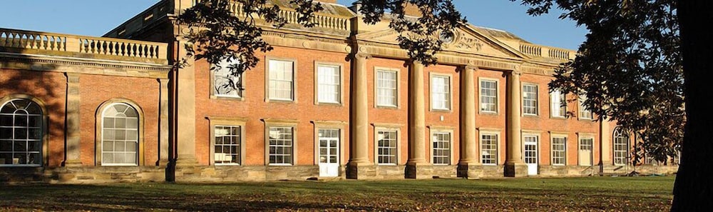 Colwick Hall Hotel 3/67