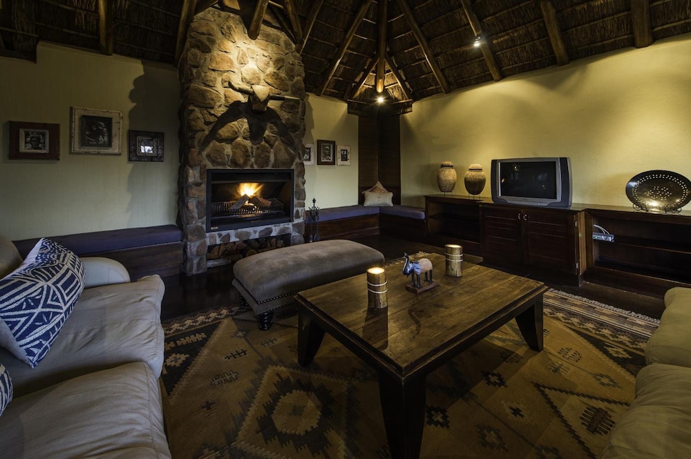 Tshwene Lodge 28/50