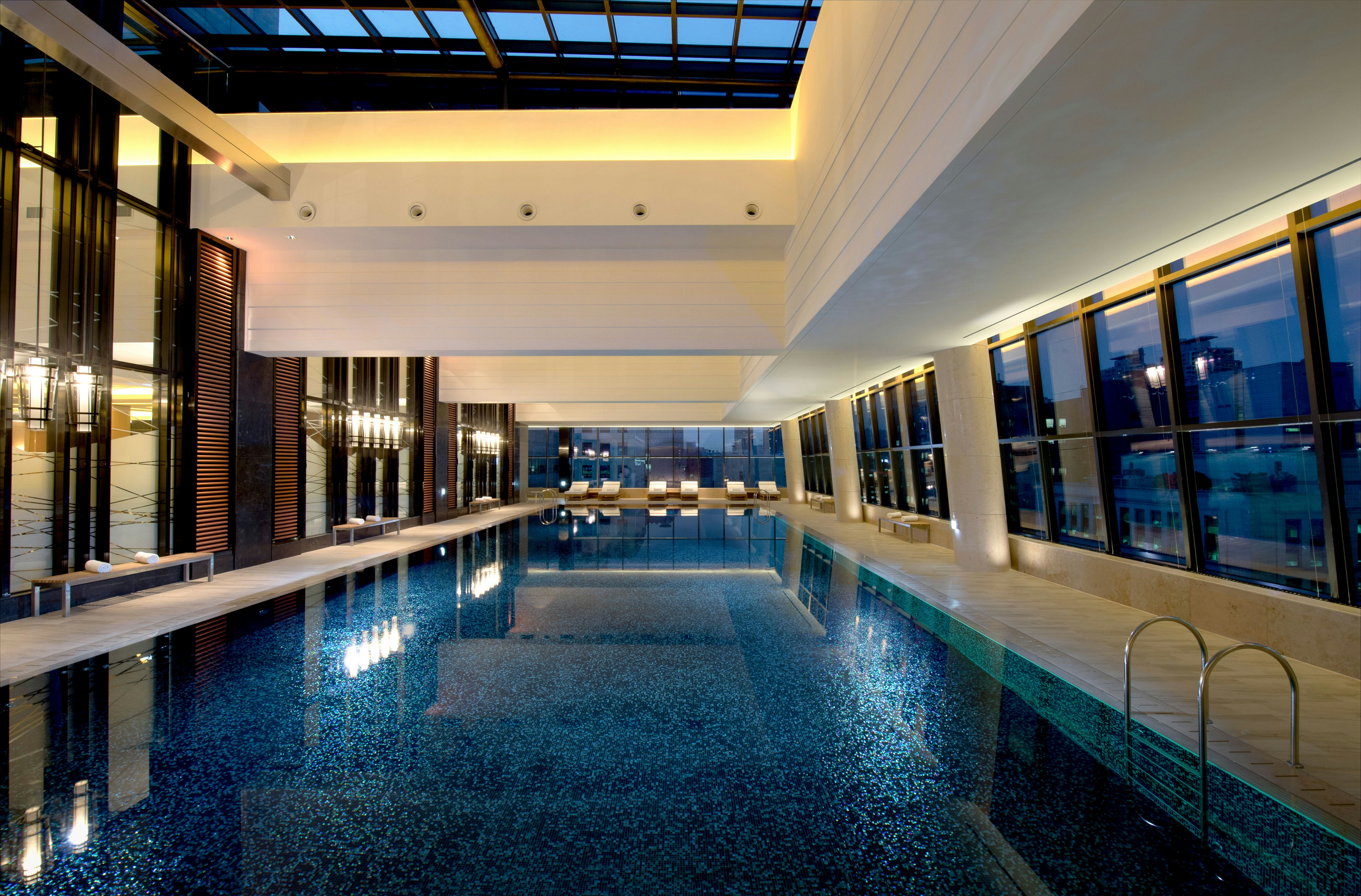 Conrad Seoul 23/78