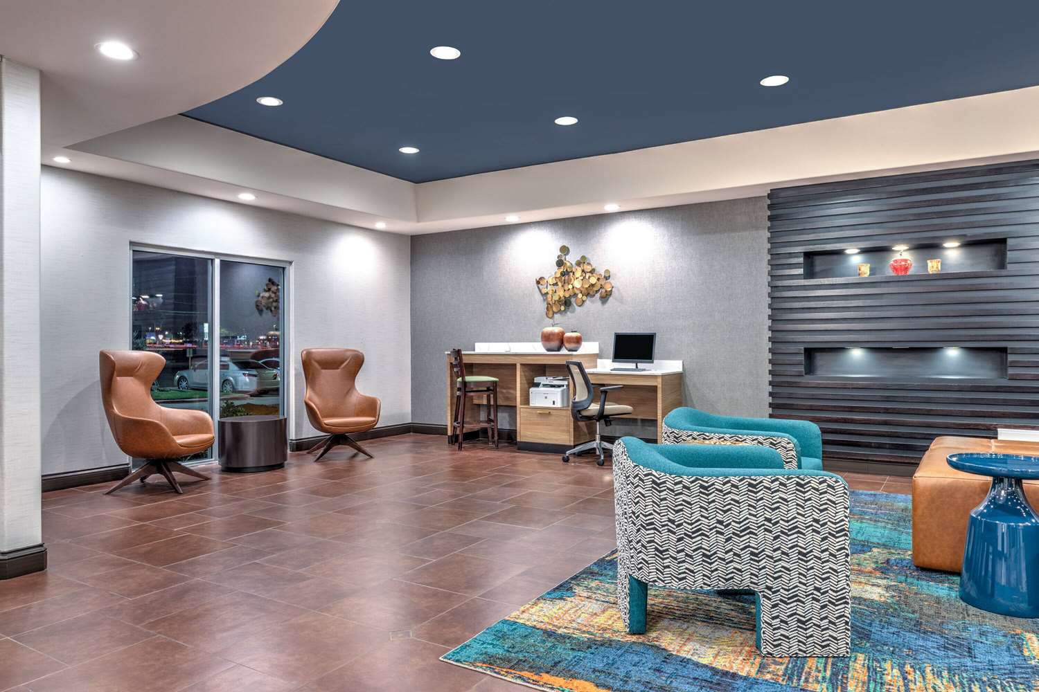 La Quinta Inn & Suites by Wyndham Woodway - Waco South 34/47