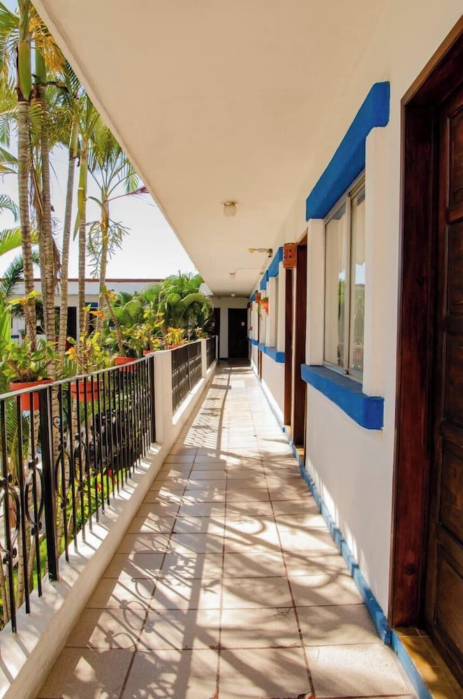 Hacienda De Vallarta Las Glorias 4/50