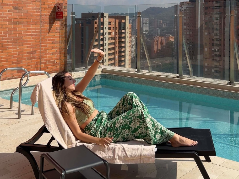 Novotel Medellin El Tesoro 39/74