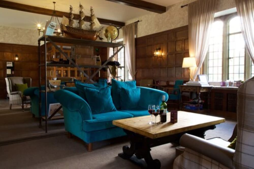 Stonehouse Court Hotel 49/80