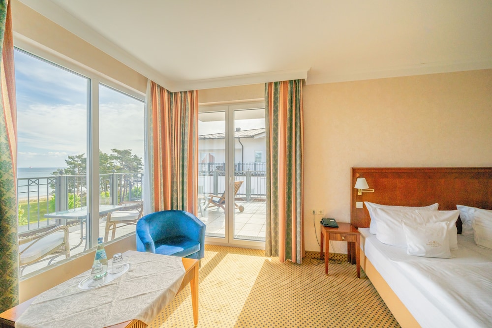 Grand Hotel Binz 9/42