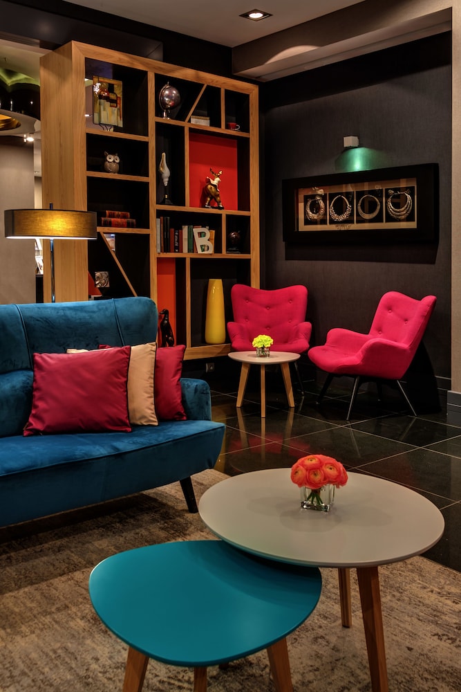 Qubus Hotel Bydgoszcz 37/60