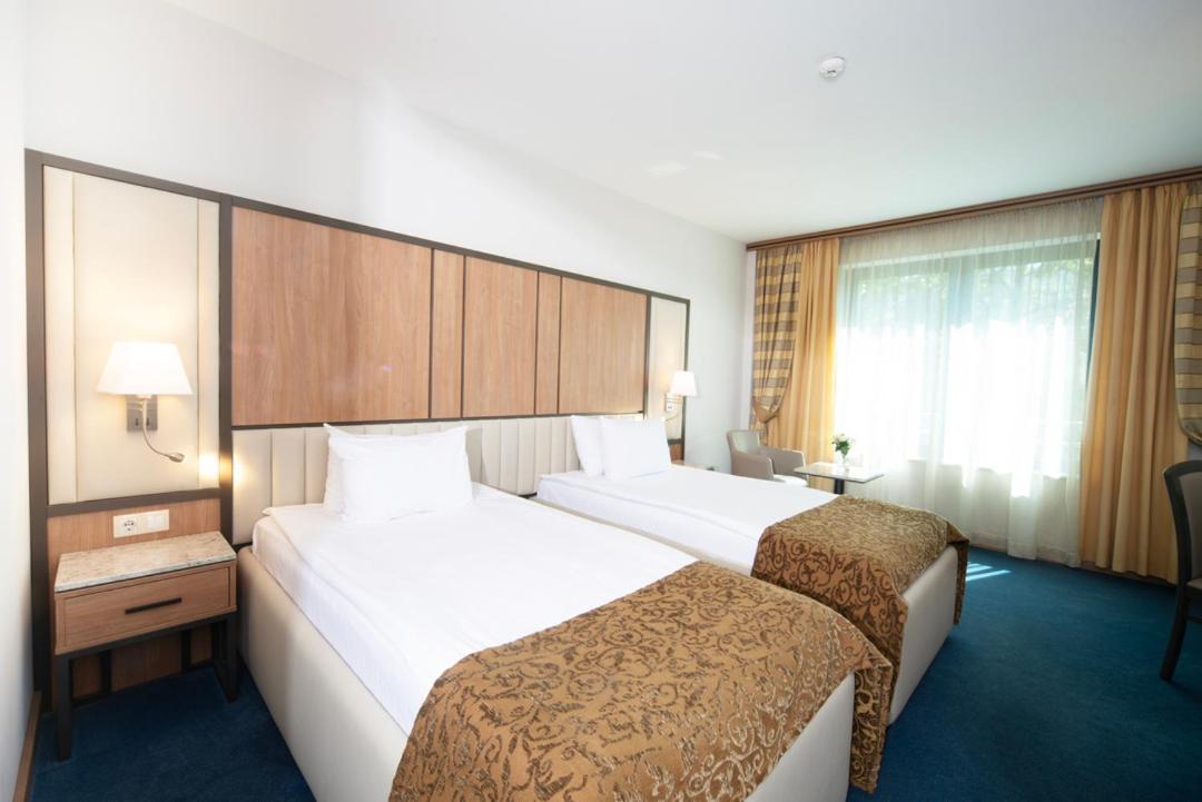 Superior, Double or Twin Bed
