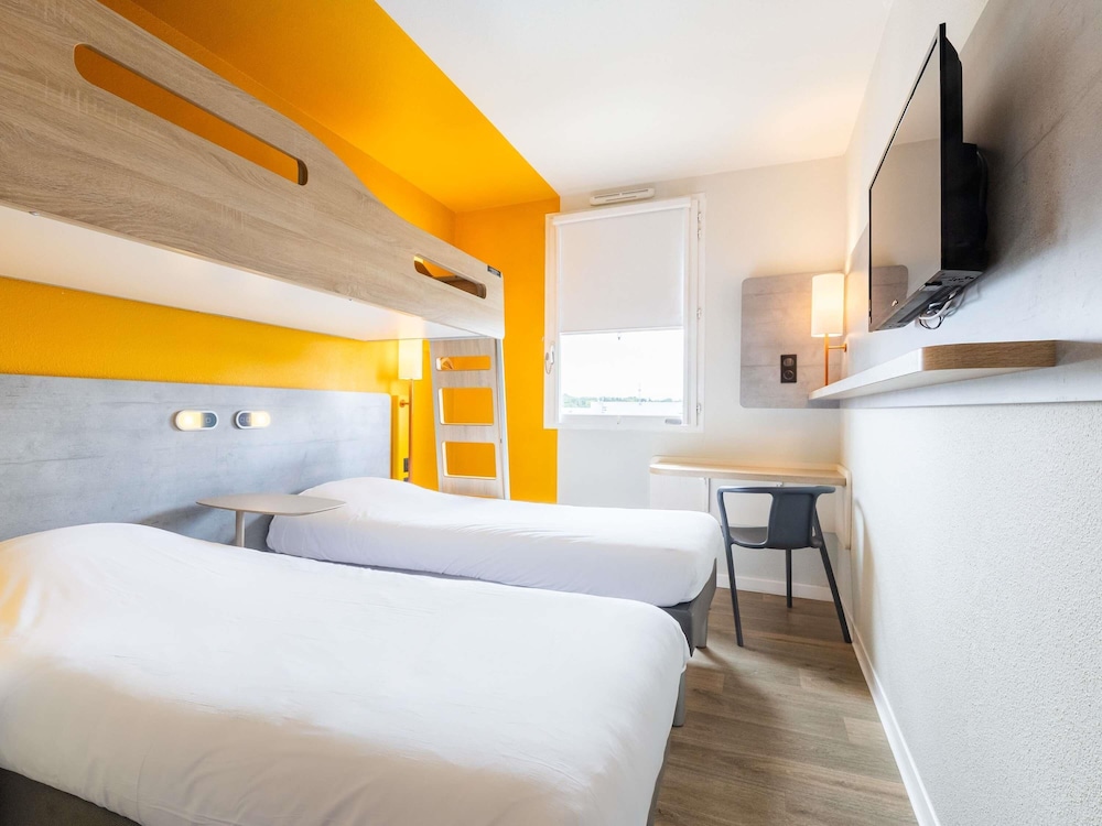 Ibis Budget Carcassonne Aeroport 13/54