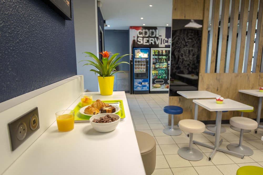 Ibis Budget Vienne Sud 35/57