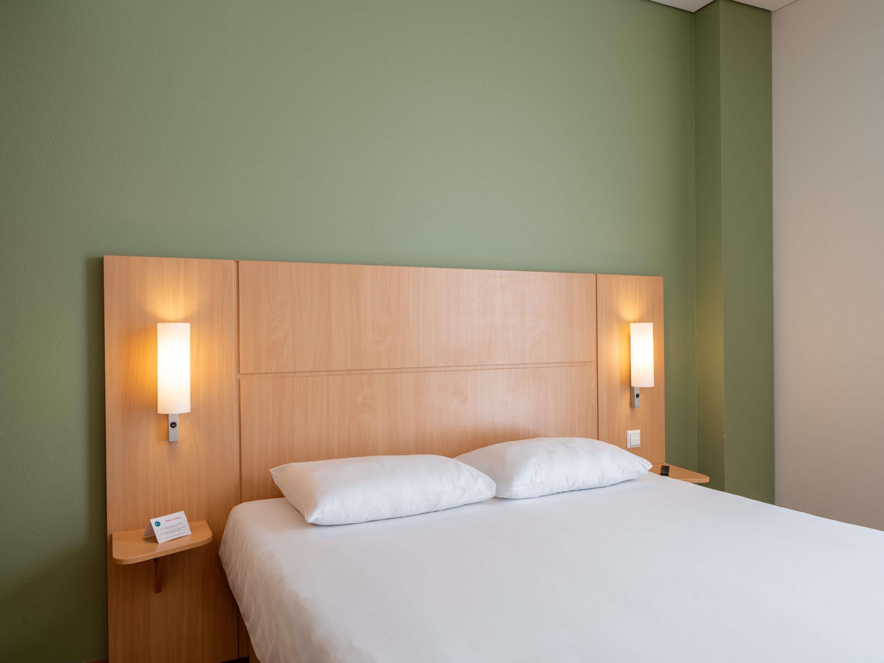 غرفة بسريرين مزدوجين، Ibis Kaunas Centre 5/10