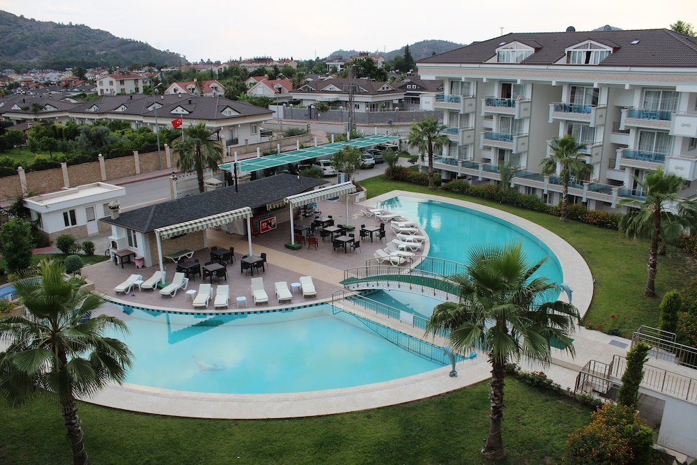 Tebriz Apart Hotel 29/50