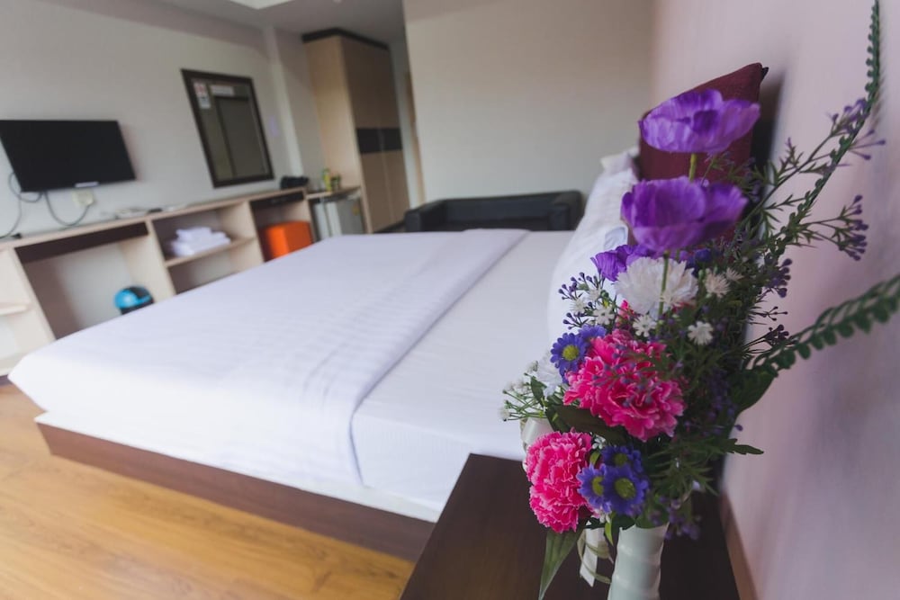 Phatra Boutique Hotel 26/44