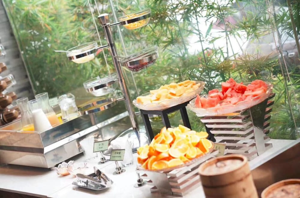 Atour Hotel Guangzhou 17/35