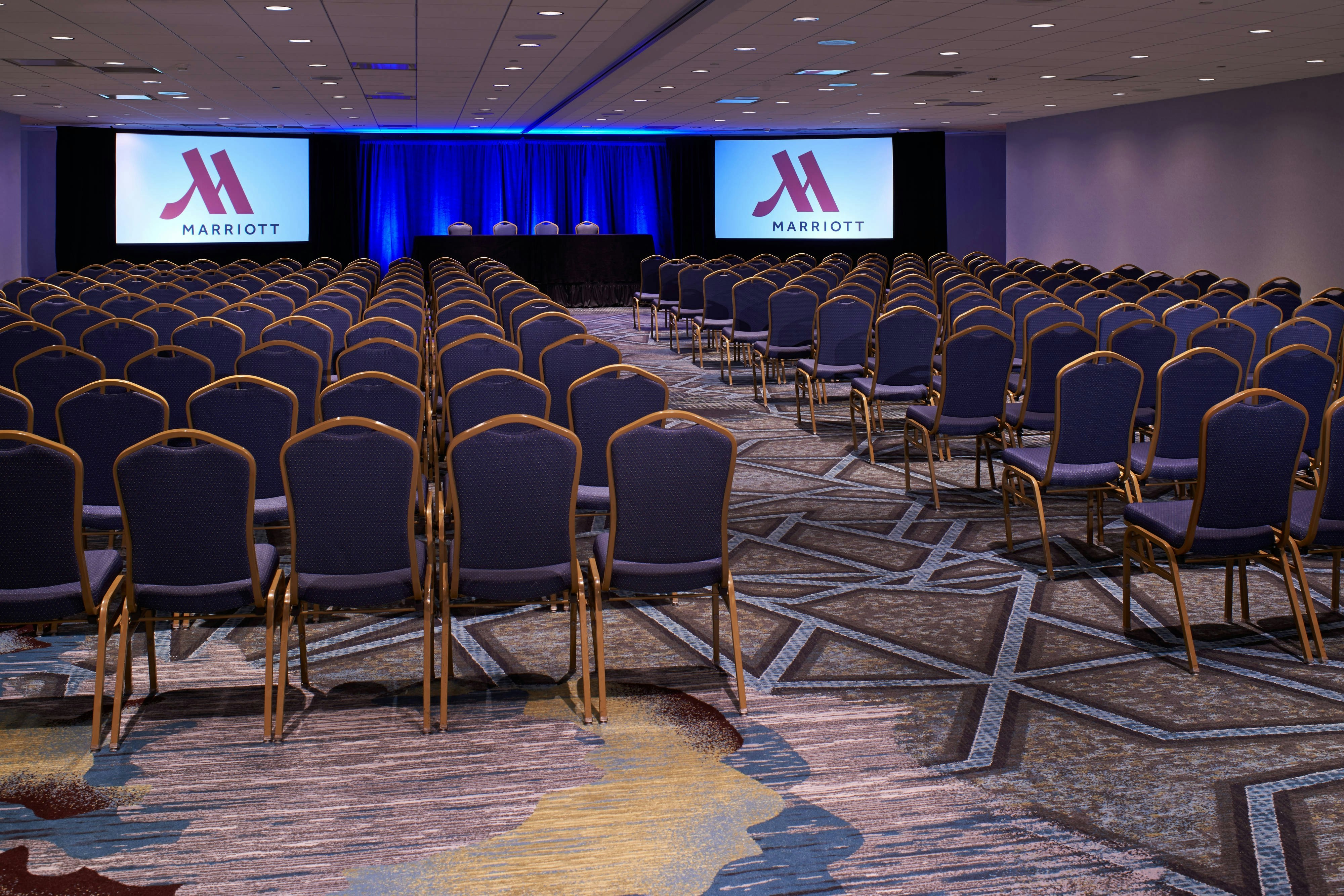 Marriott Detroit At the Renaissance Center 49/62