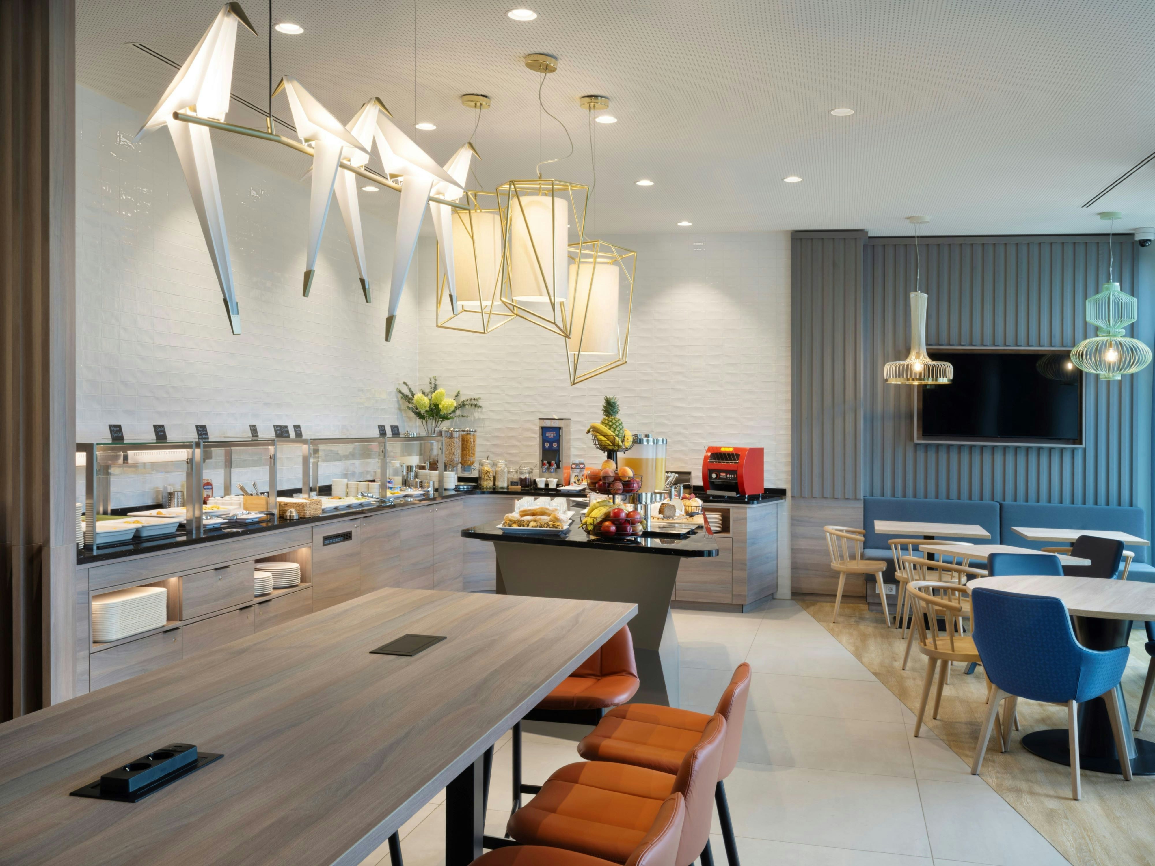 Hampton by Hilton Celle 14/25