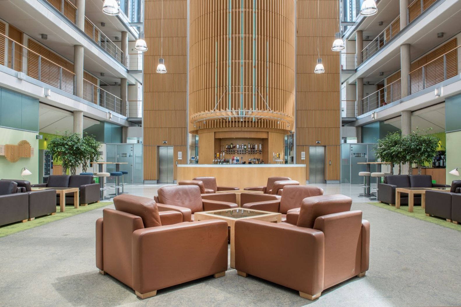 Jubilee Conference Centre 40/53