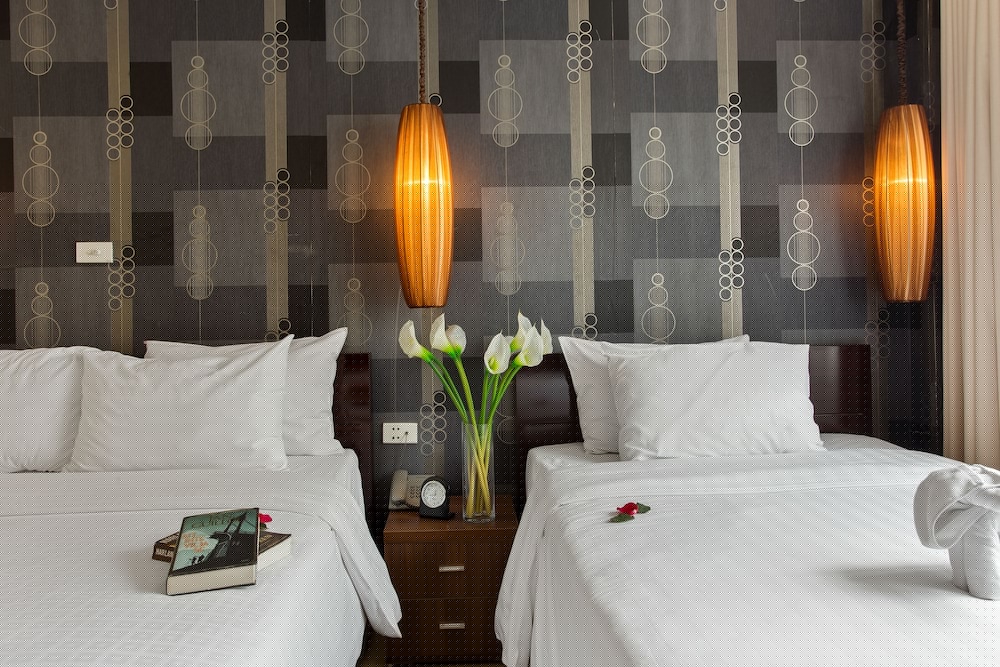 Impressive Boutique Hotel 32/50