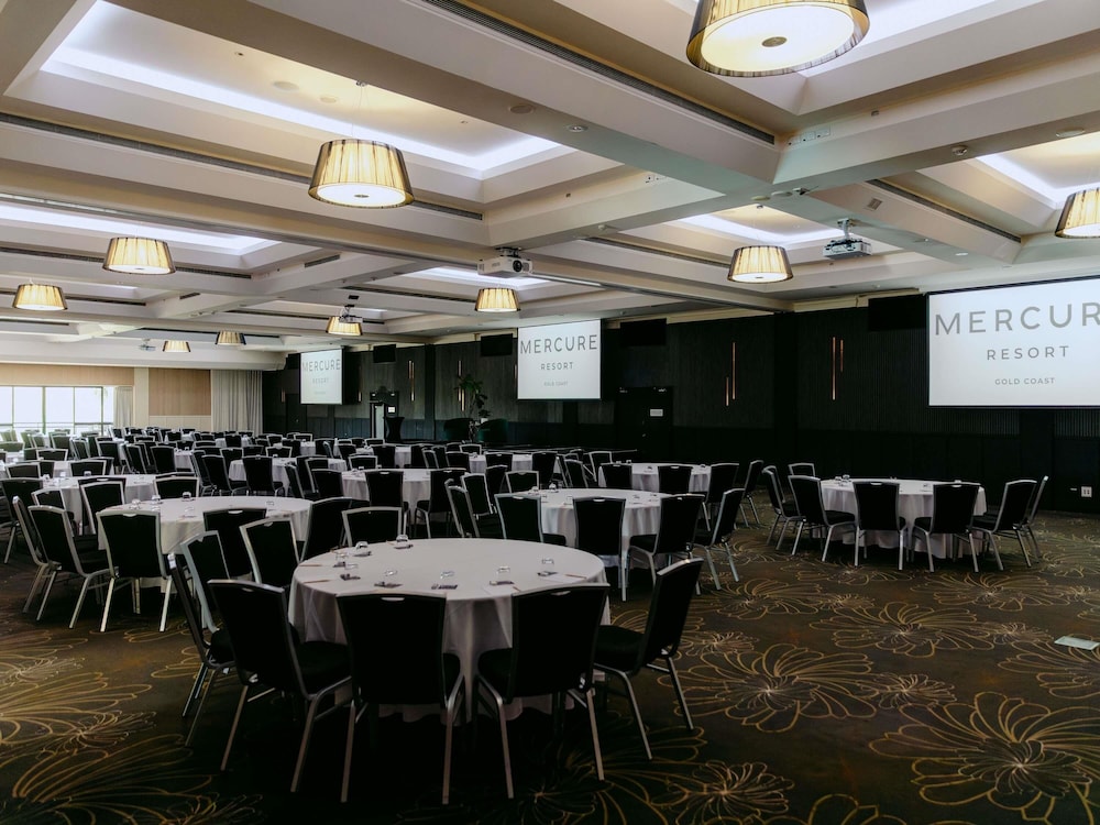 Mercure Gold Coast Resort 57/66