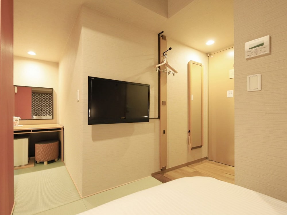 Tamayura Hotel Asakusa 17/61