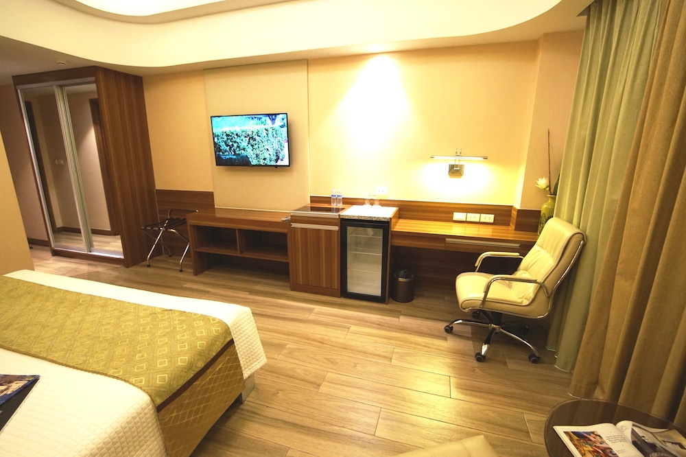 Central Park Reef Resort 31/50