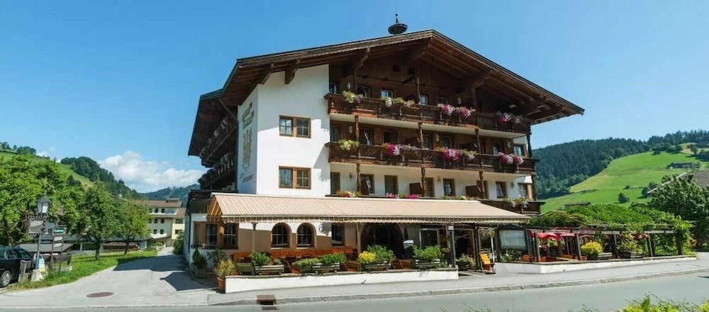 Hotel Simmerlwirt 3/57