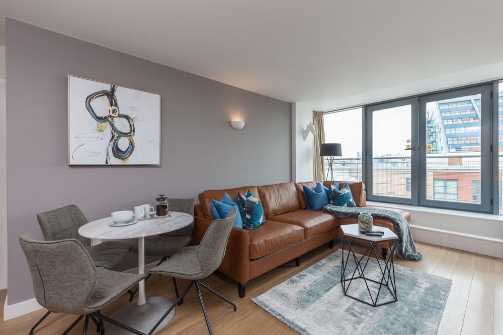 Kspace Serviced Apartments Leeds 42/66