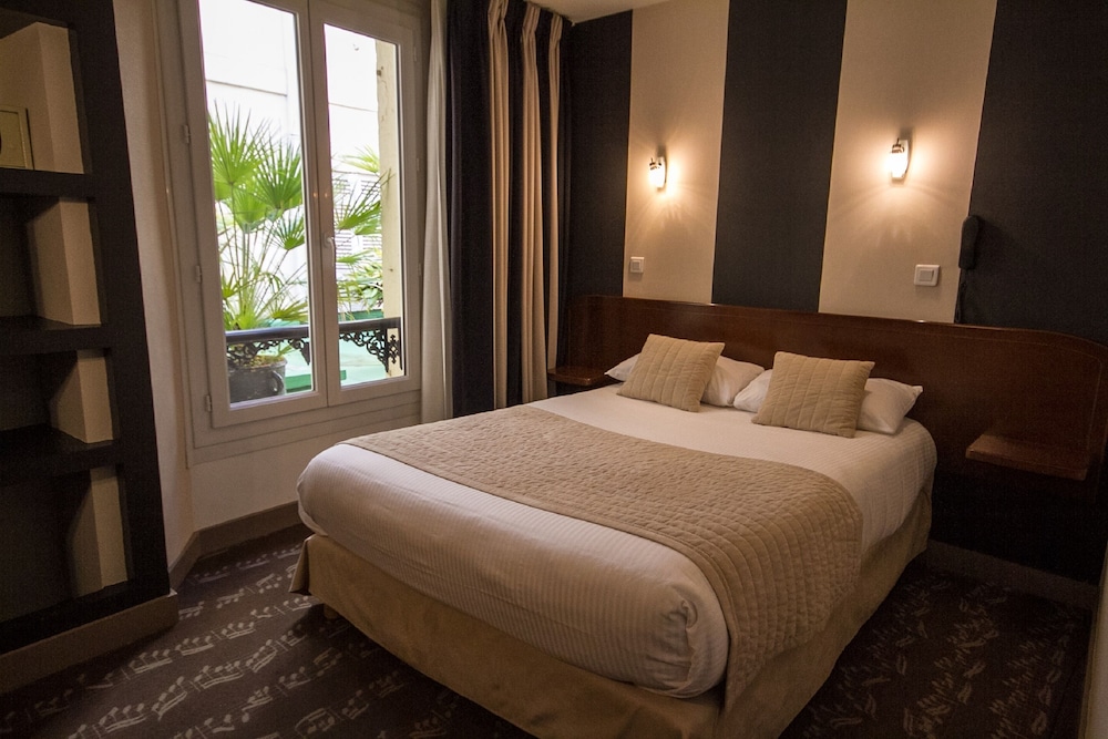 Hotel Majestic 18/58