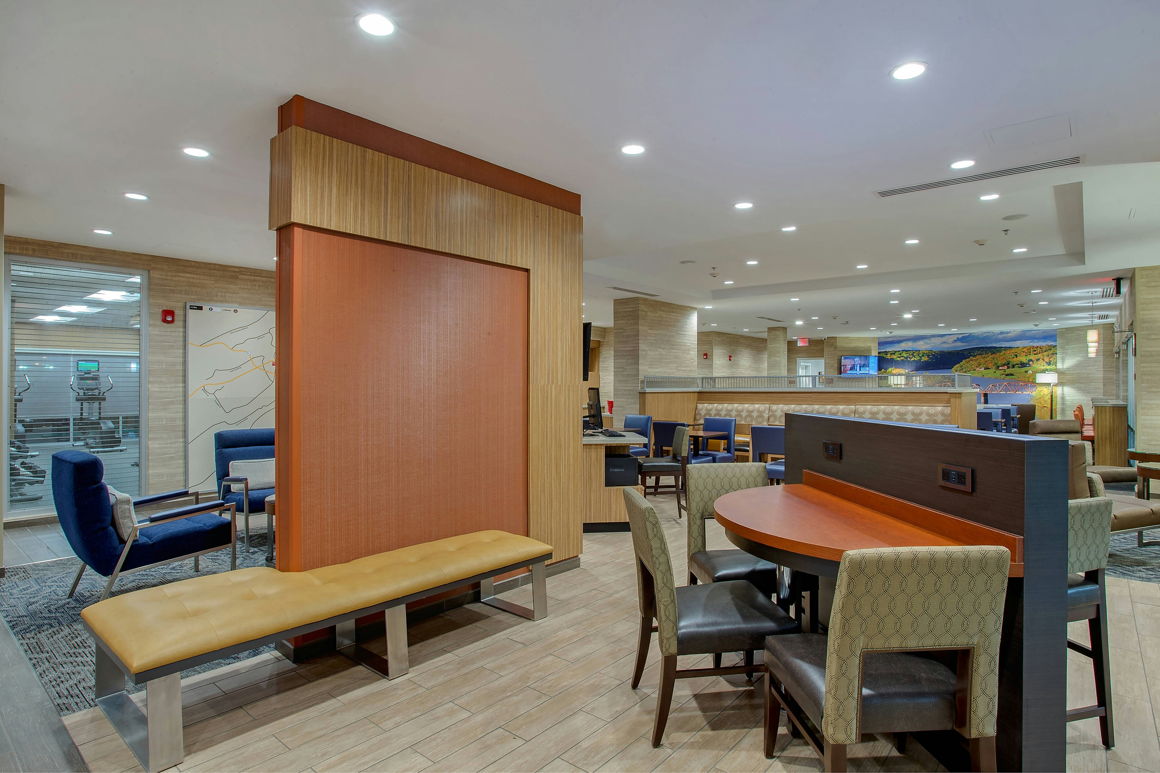 TownePlace Suites by Marriott Knoxville Oak Ridge 36/51