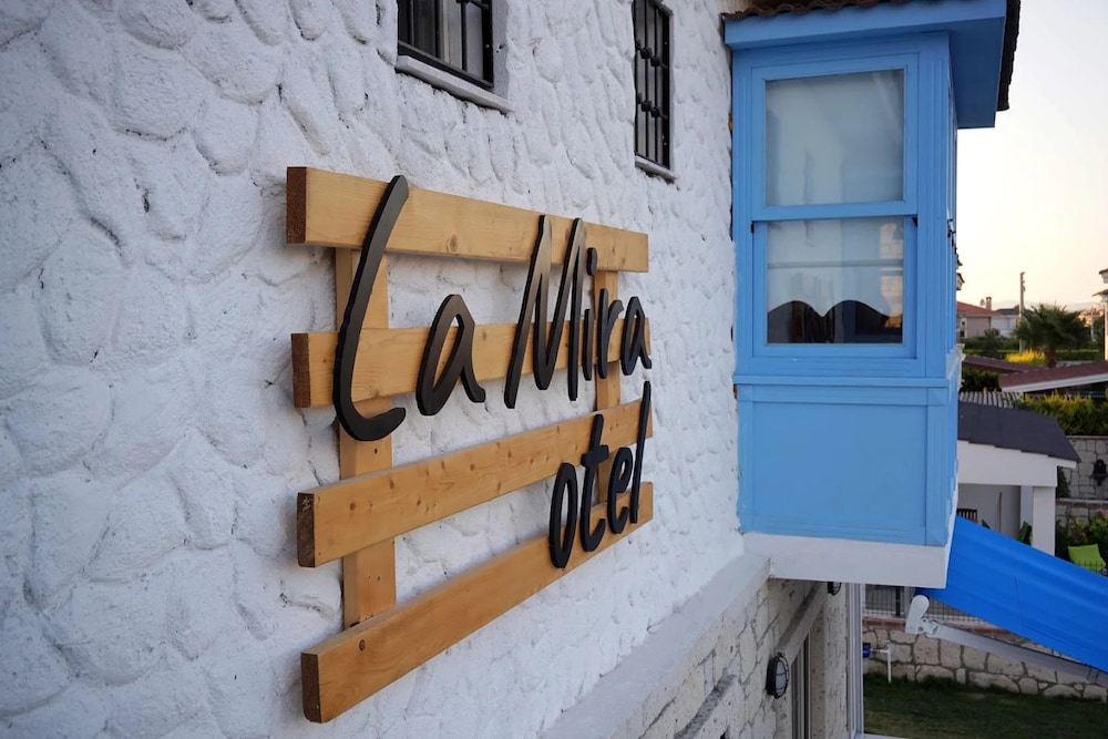 La Mira Otel 30/43