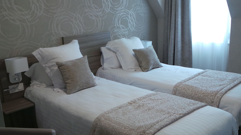 Hotel de Brunville Spa 13/48