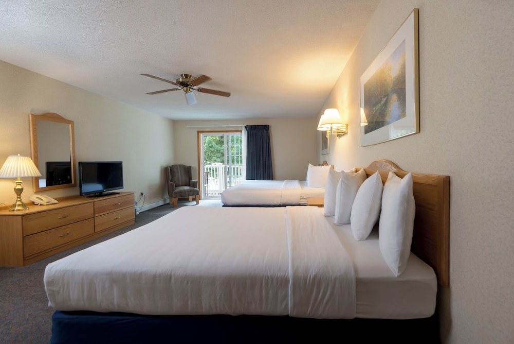 3 Bedrooms, Town House, 3 Double Beds, 2 Queen Beds