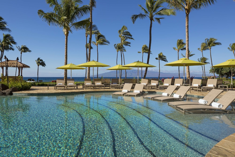 Hyatt Residence Club Maui Kaanapali Beach 22/48