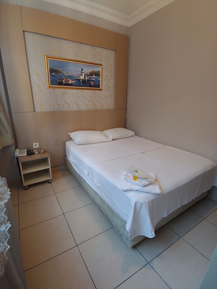 Hotel Yonca 14/52